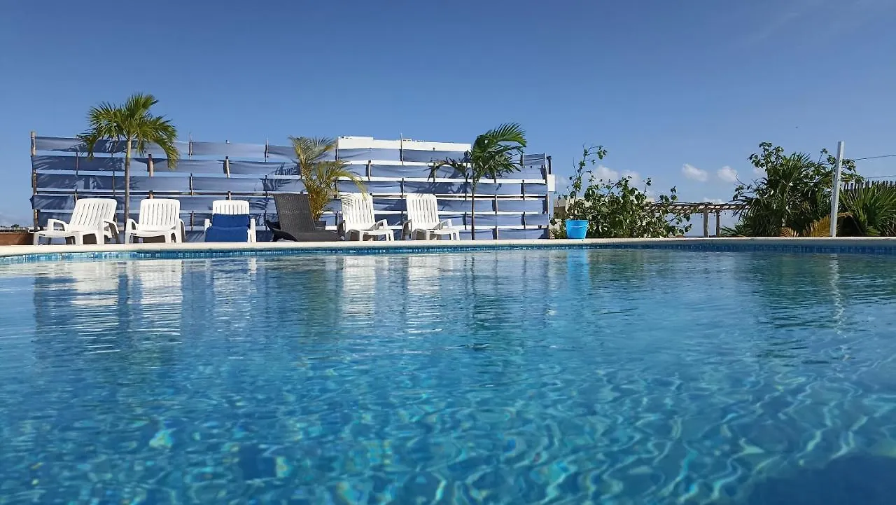 Encanto Riviera Luxury Apartments contacts